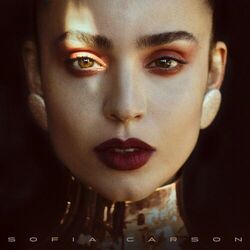 Cover of Sofia Carson