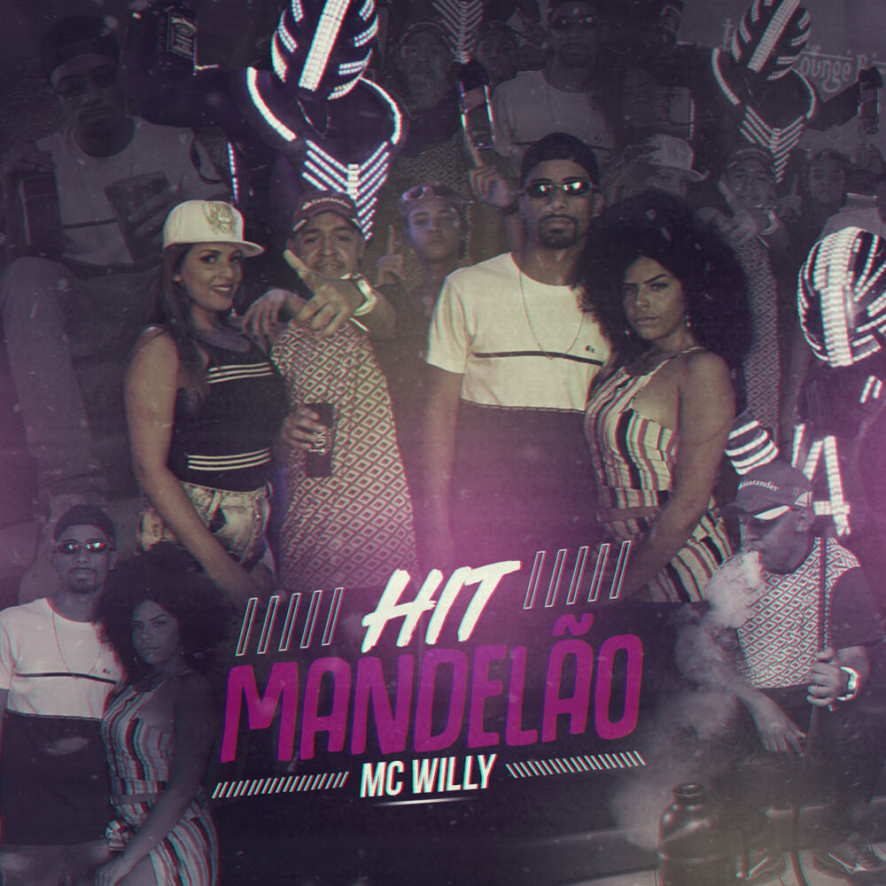 Picture of Hit Mandelão