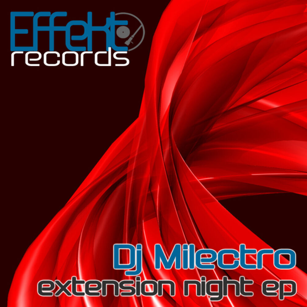 Picture of Extension Night EP