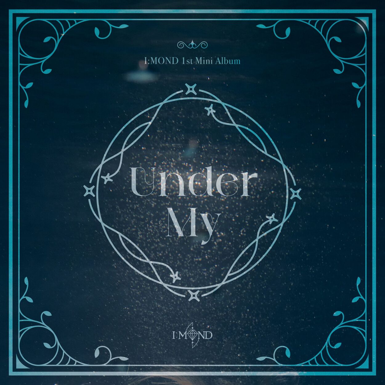 I:MOND – Under My – Single