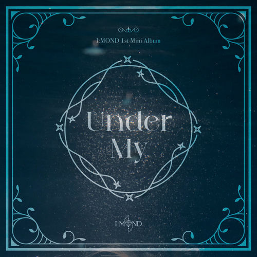 I:MOND – Under My – Single