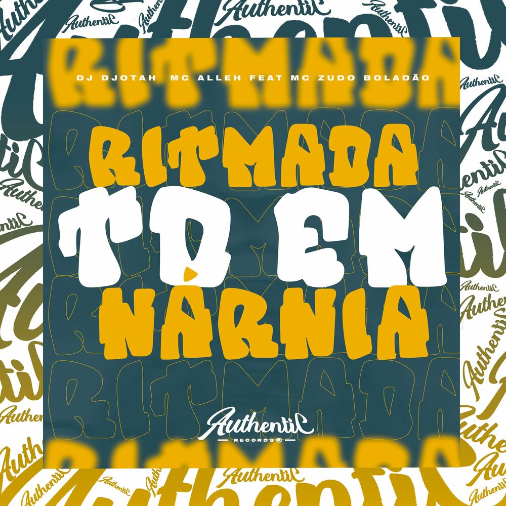 Picture of Ritmada to em Nárnia