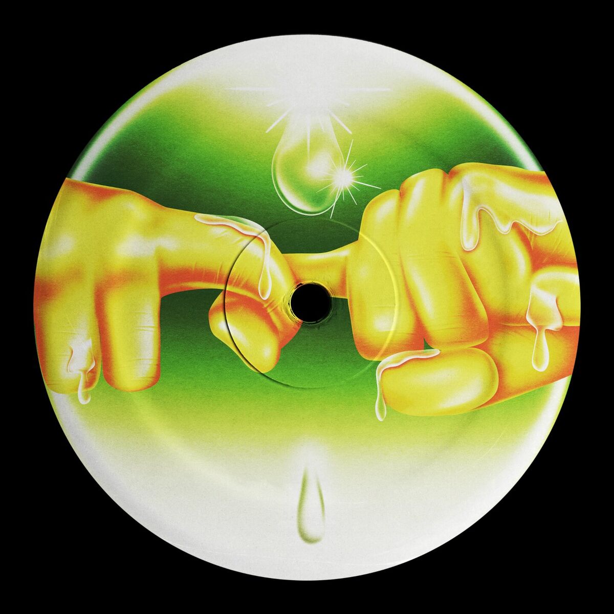 Album cover of Only Friends