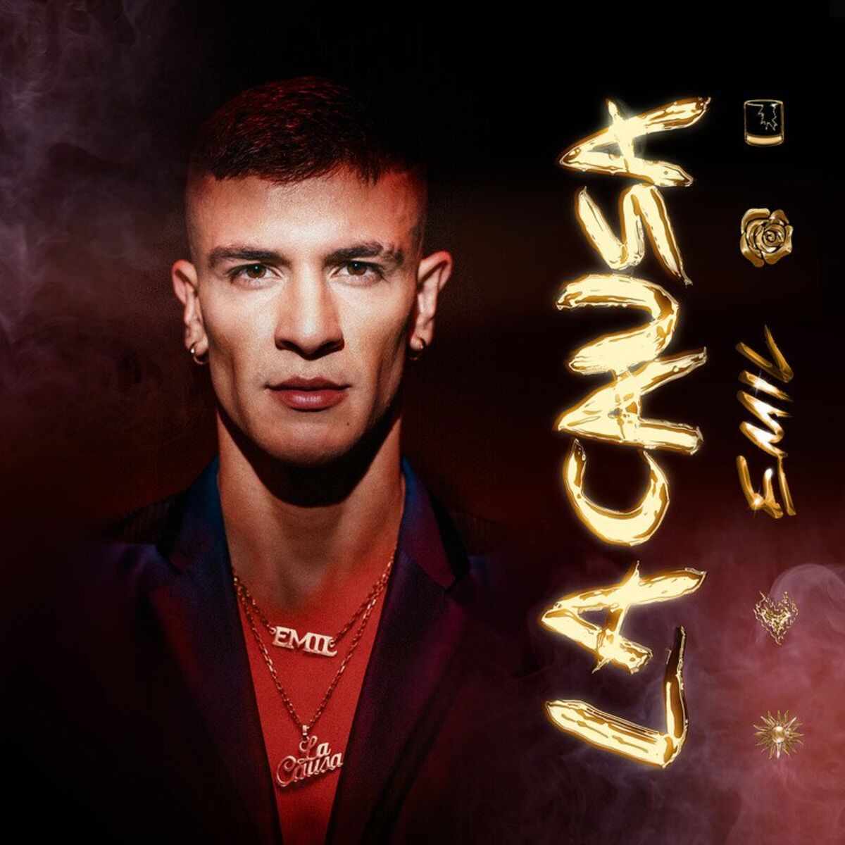 Album cover of Clase Aparte