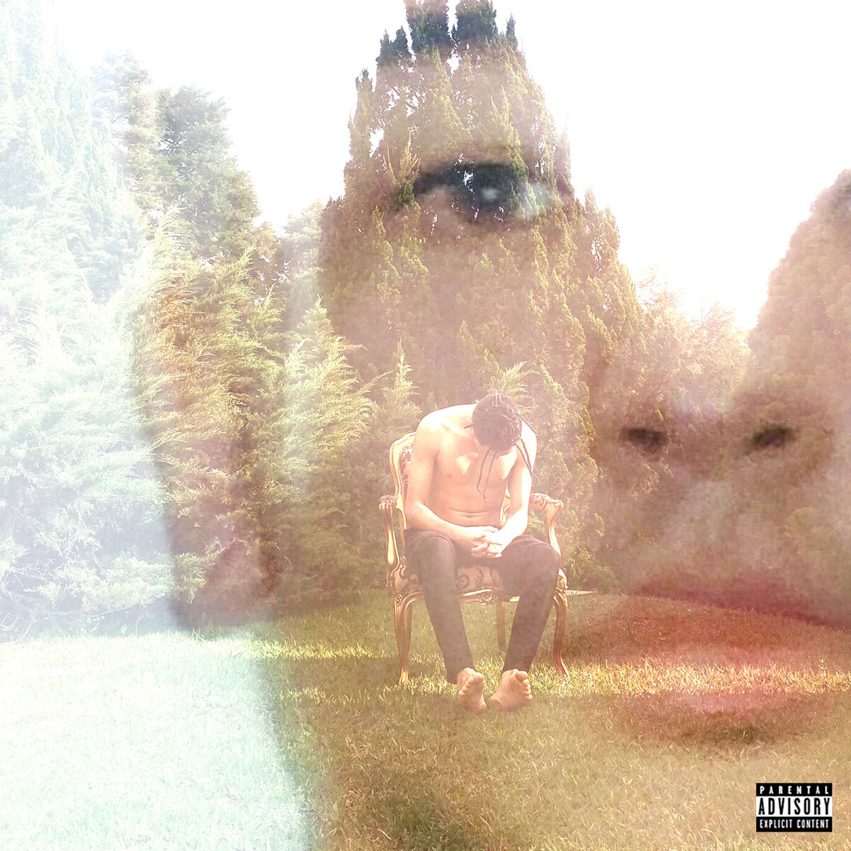 Album cover of S. A. M. M.