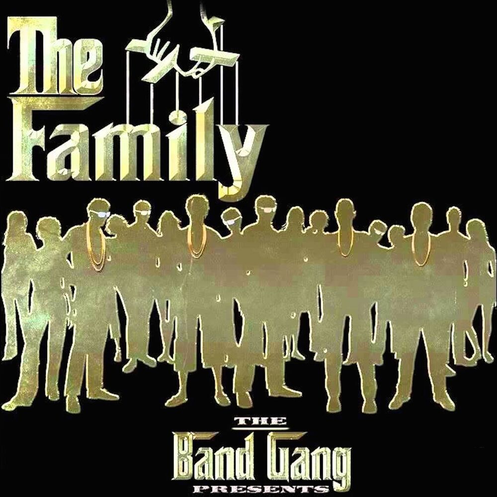 Picture of The Family