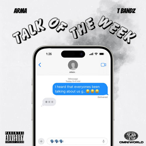 Talk Of The Week