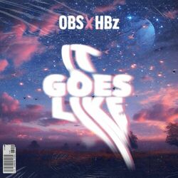 Cover of It Goes Like