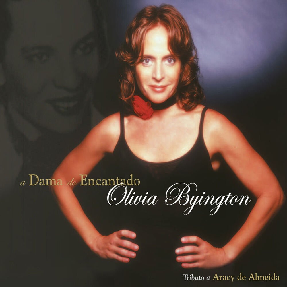 Picture of A Dama do Encantado