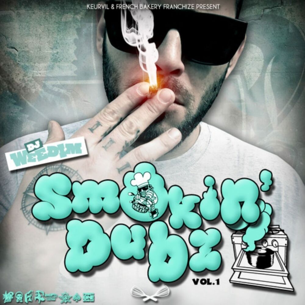 Picture of Smokin Dubz, Vol. 1