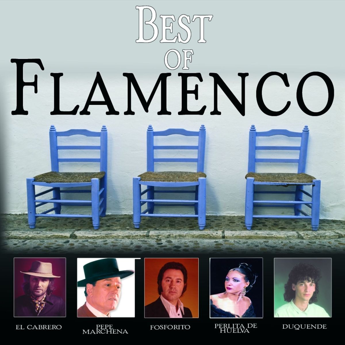 Album cover of Tangos del Dinero