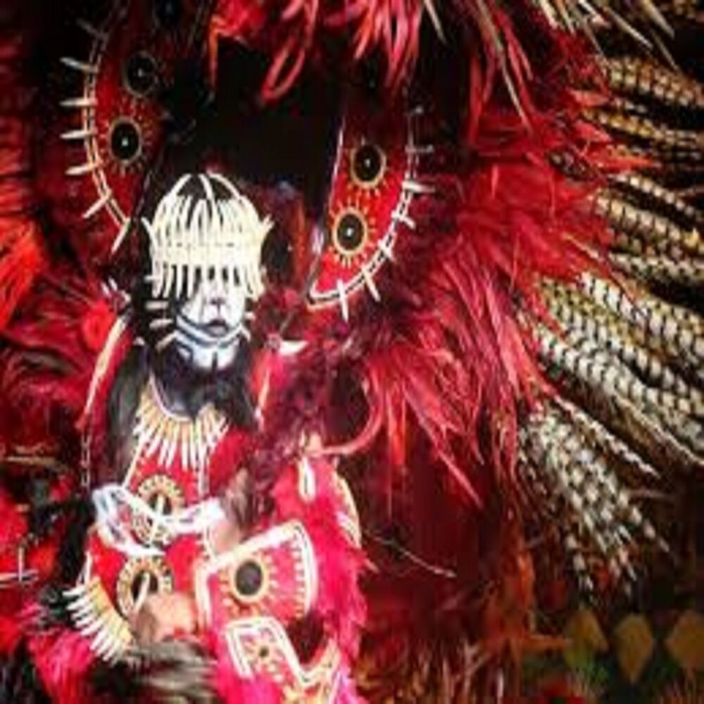 Picture of Xamã Paini Pajé