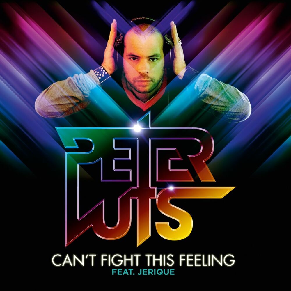 Picture of Can't Fight This Feeling