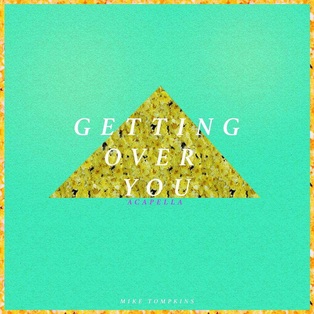 Picture of Getting Over You