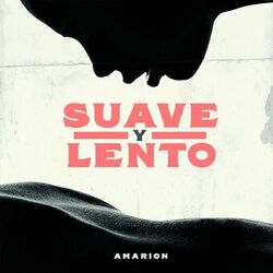 Cover of Suave Y Lento