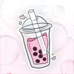 bubble tea