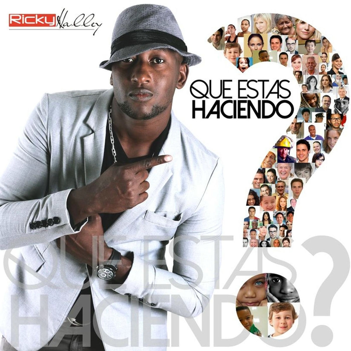 Album cover of El Lo Ha Dicho