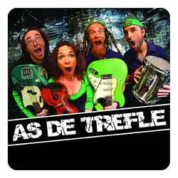 Cover of Ca ou d'la merde...
