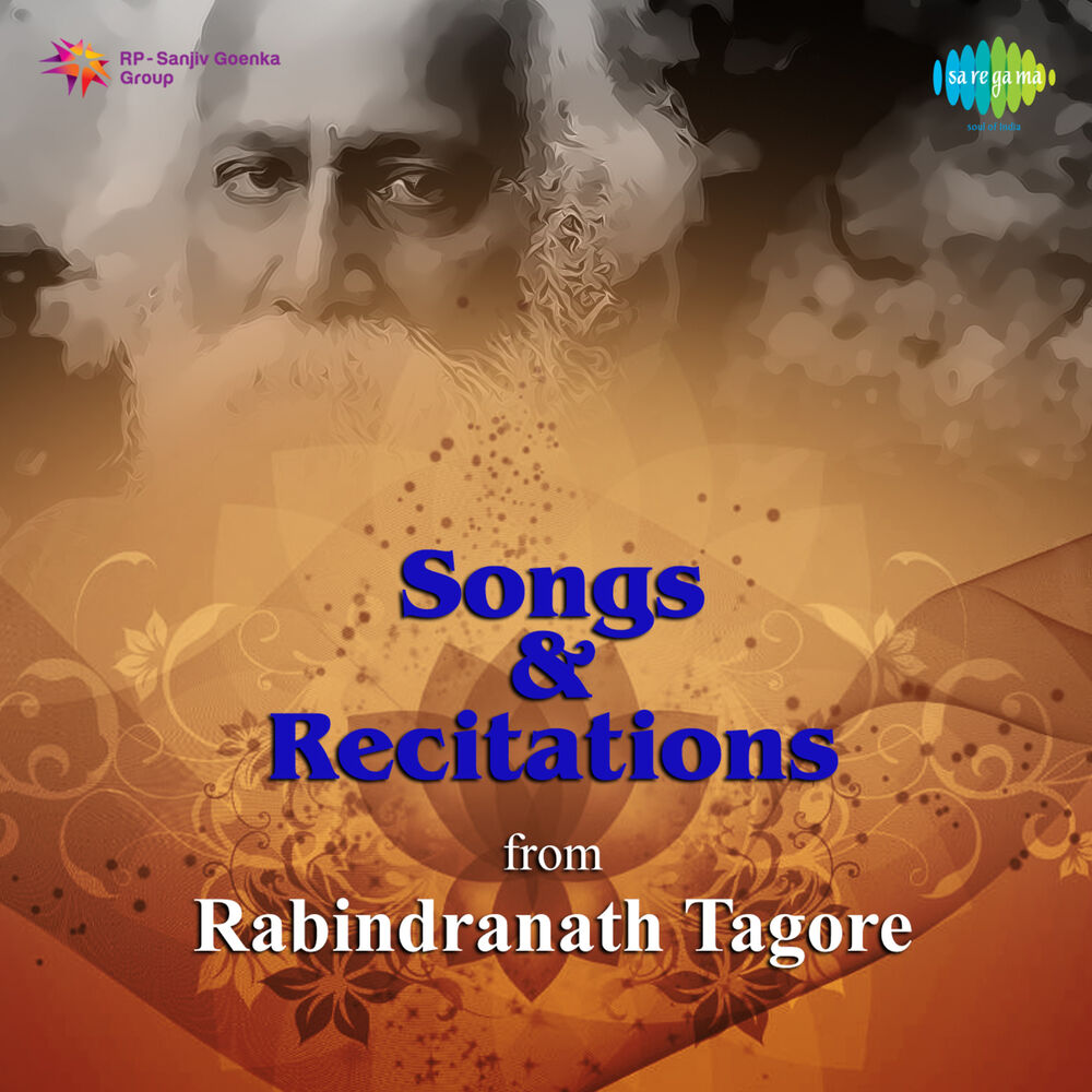 Picture of Songs and Recitations from Rabindranath Tagore