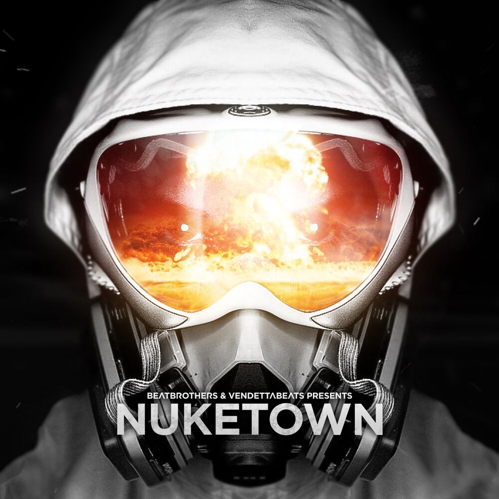Picture of Nuketown