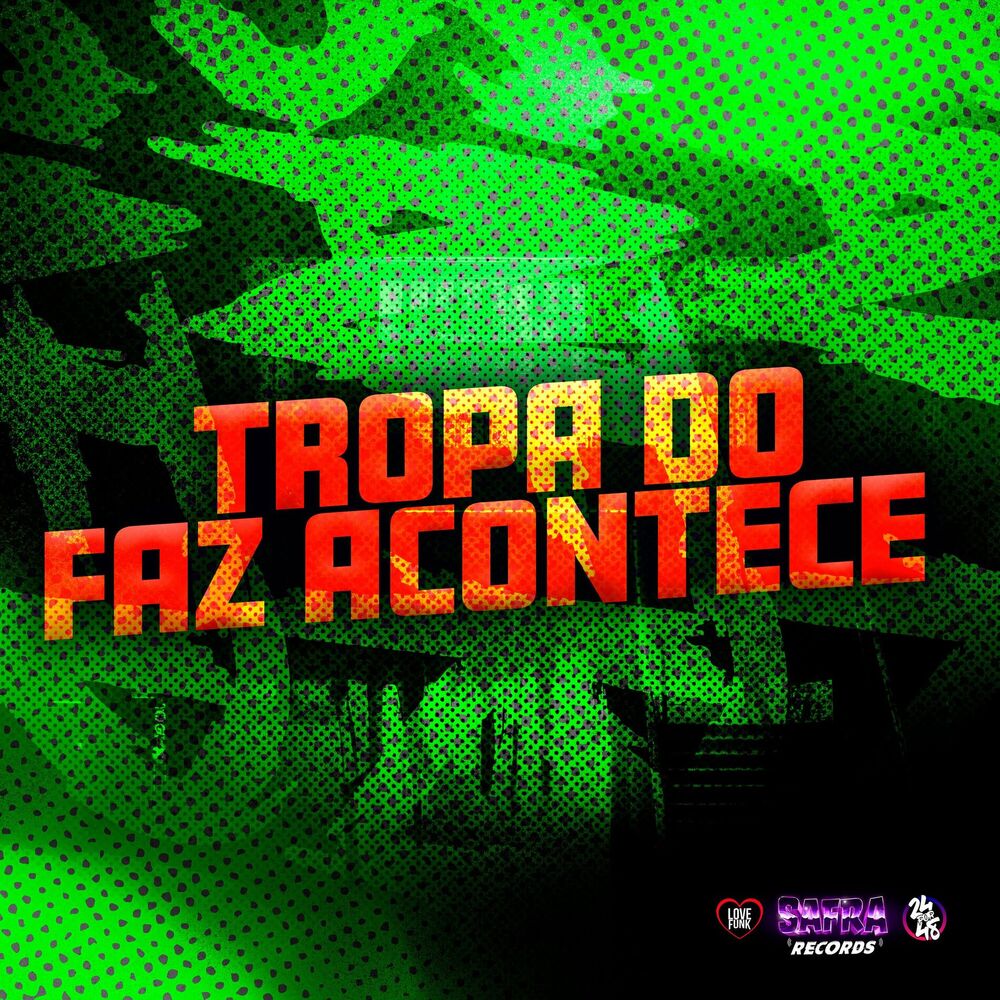 Picture of Tropa do Faz Acontece