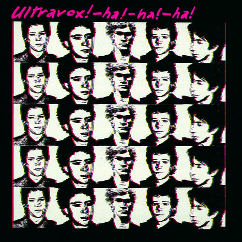 Distant Smile by Ultravox - 85 BPM
