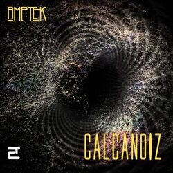 Cover of Calcanoiz