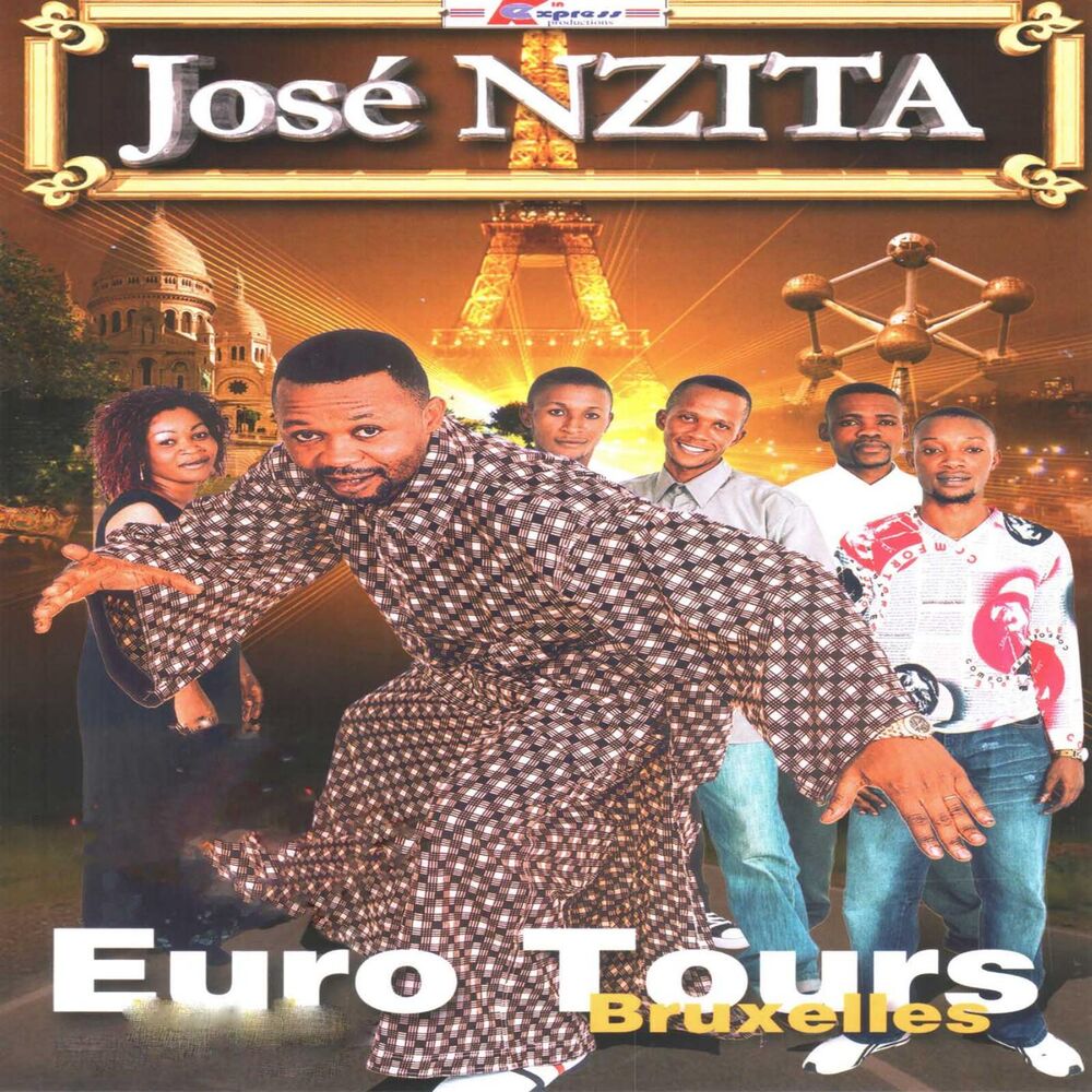 Picture of Euro Tours (Bruxelles) [Live]