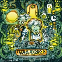 music cover
