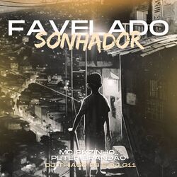 Cover of Favelado Sonhador