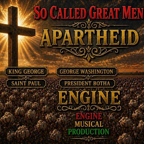 So call great men