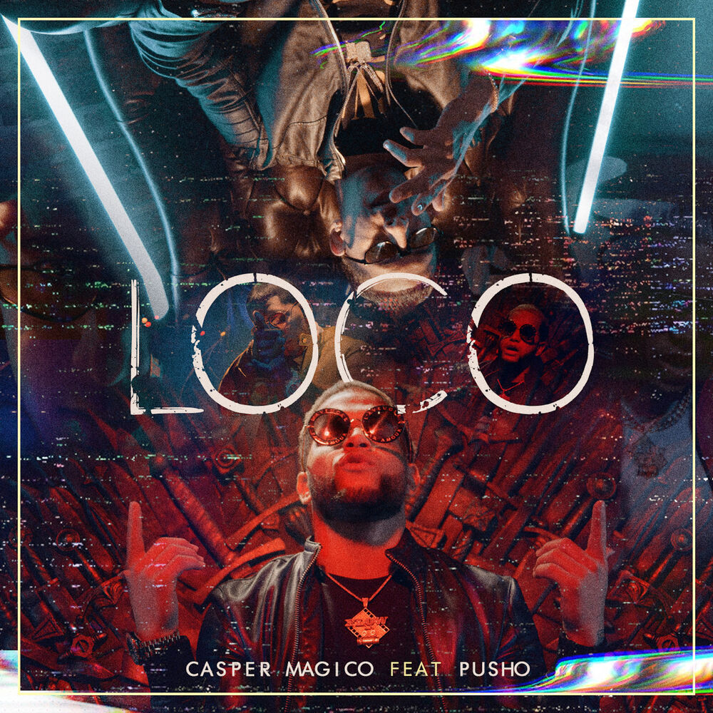 Picture of Loco