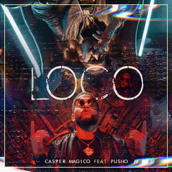 Cover of Loco
