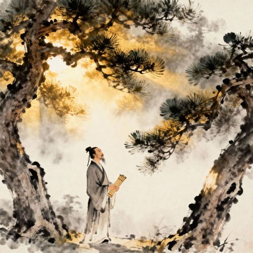 花开一念