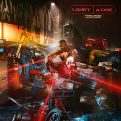 Cover of A-One