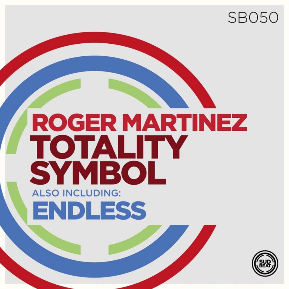 Picture of Totality Symbol