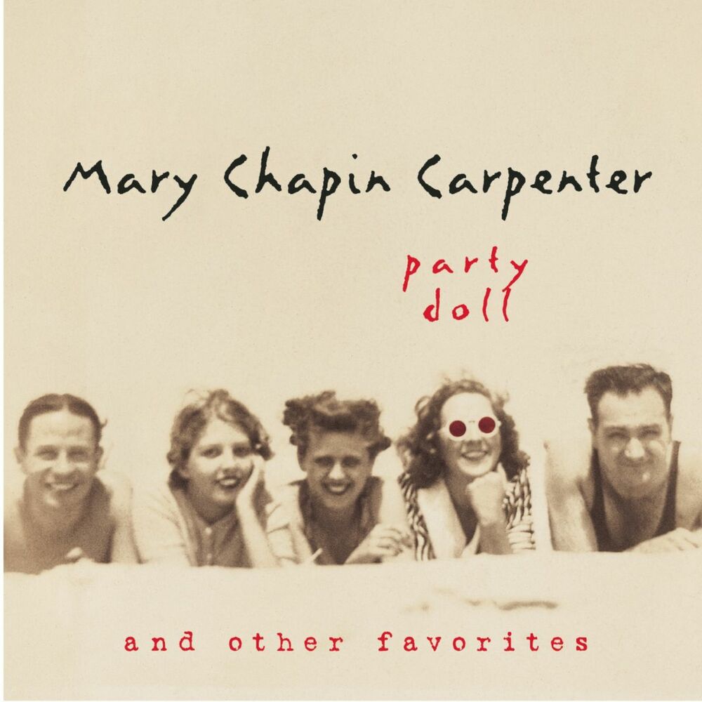 Picture of Party Doll And Other Favorites