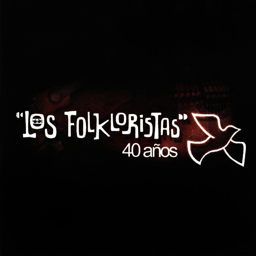 Picture of 40 Años