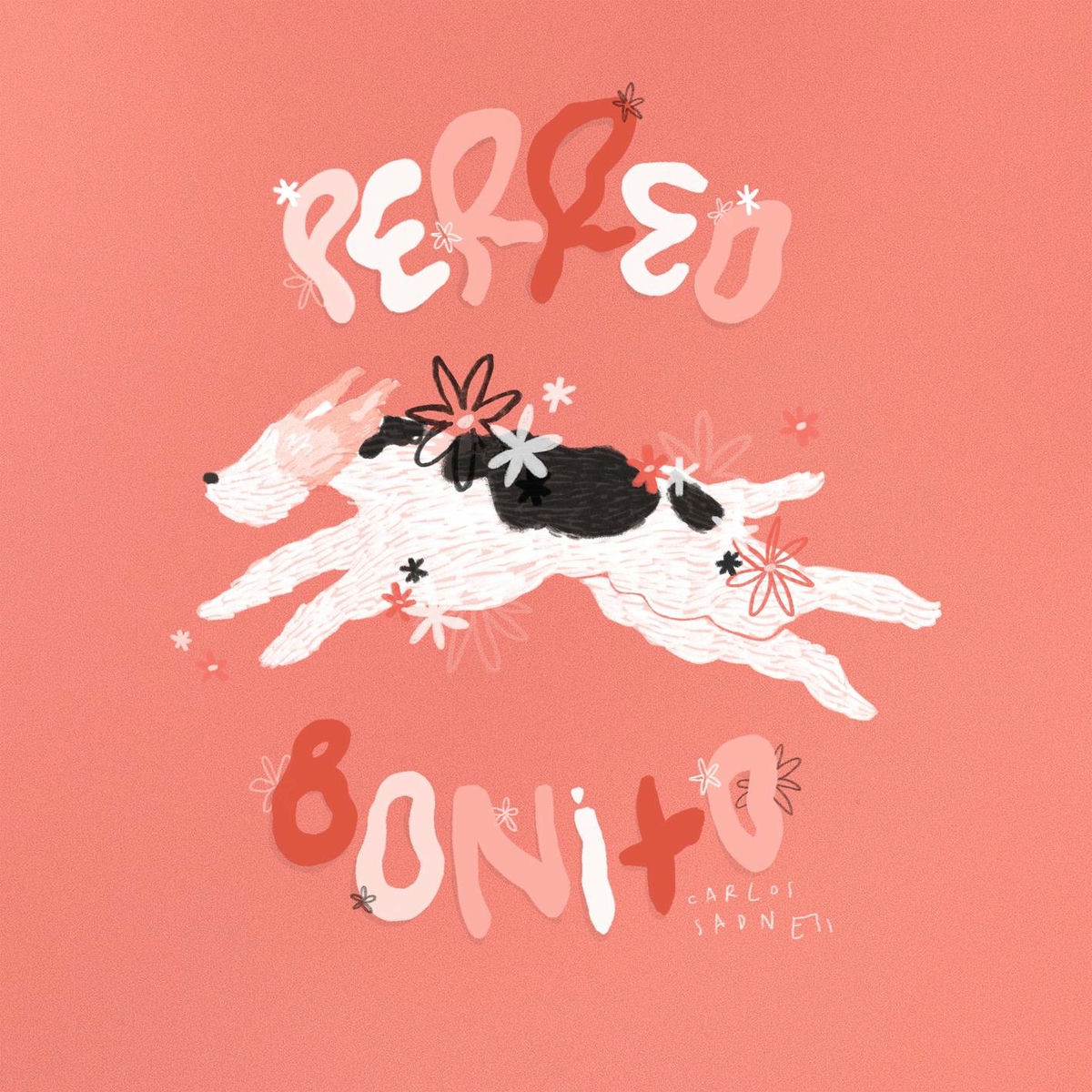 Album cover of Perreo Bonito