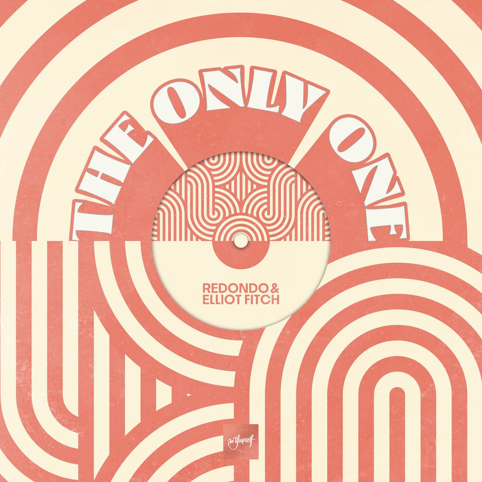 Album cover of The Only One