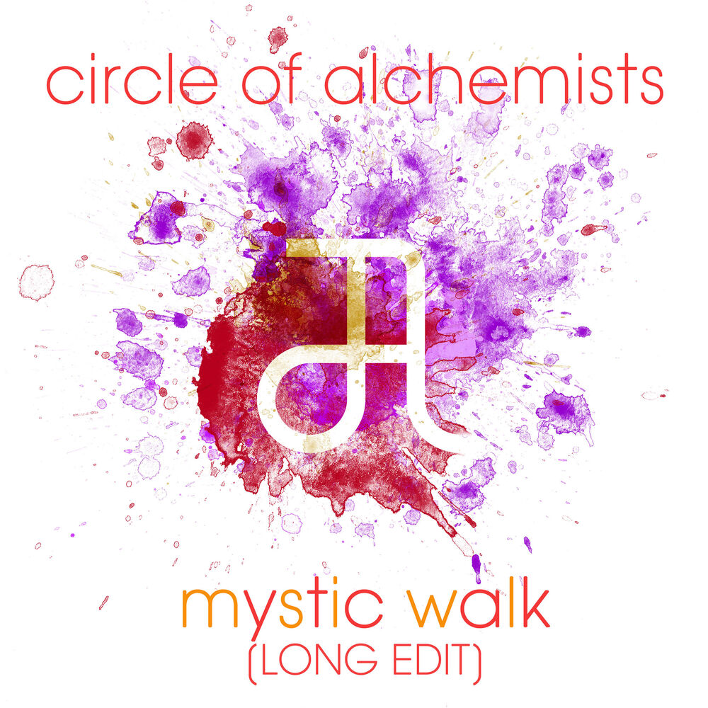Picture of Mystic Walk (Long Edit)