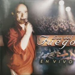 Cover of En Vivo