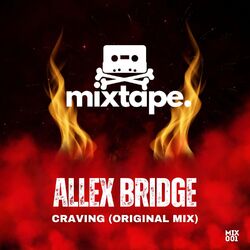 Cover of Craving