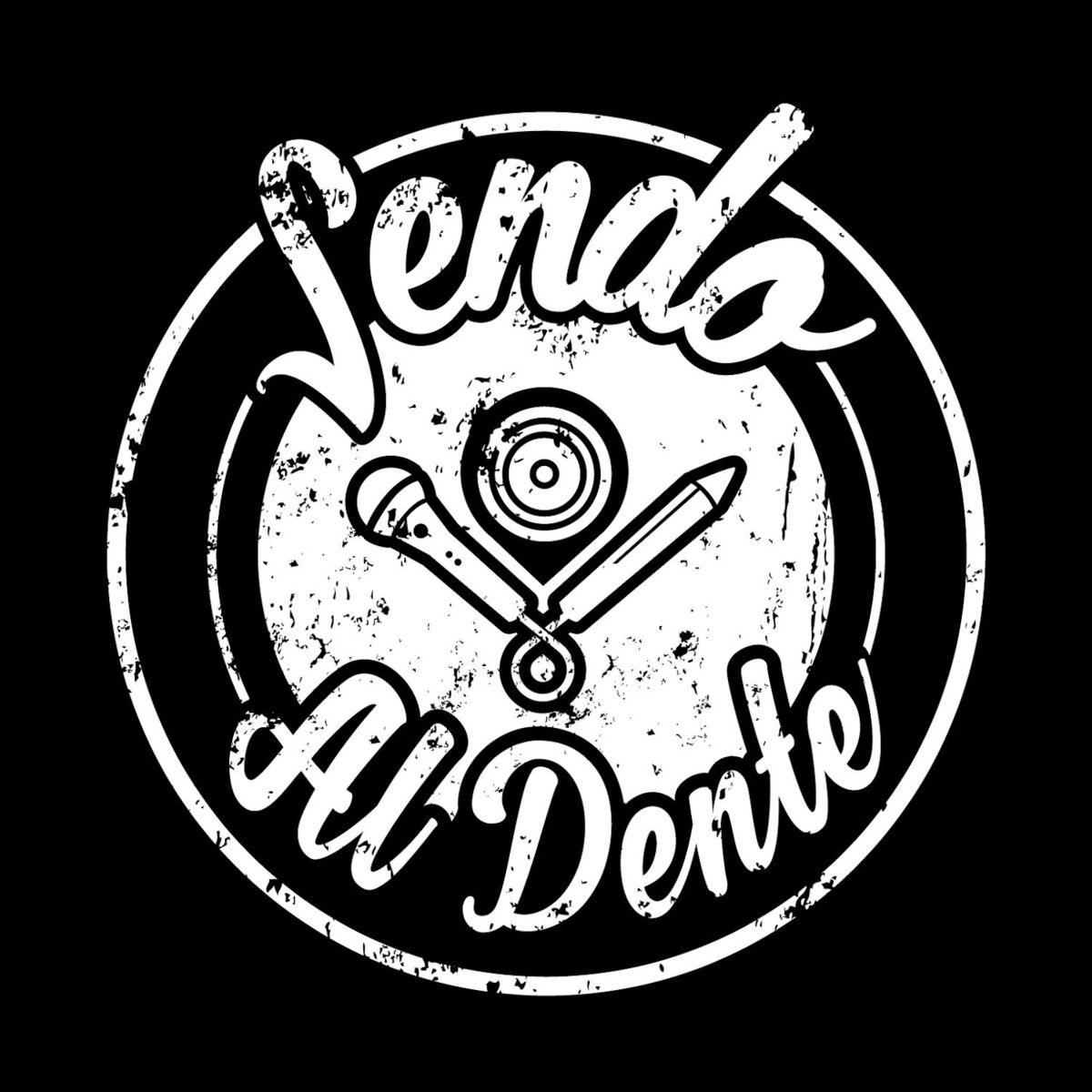Album cover of Al dente