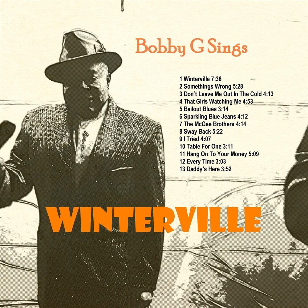Picture of Winterville