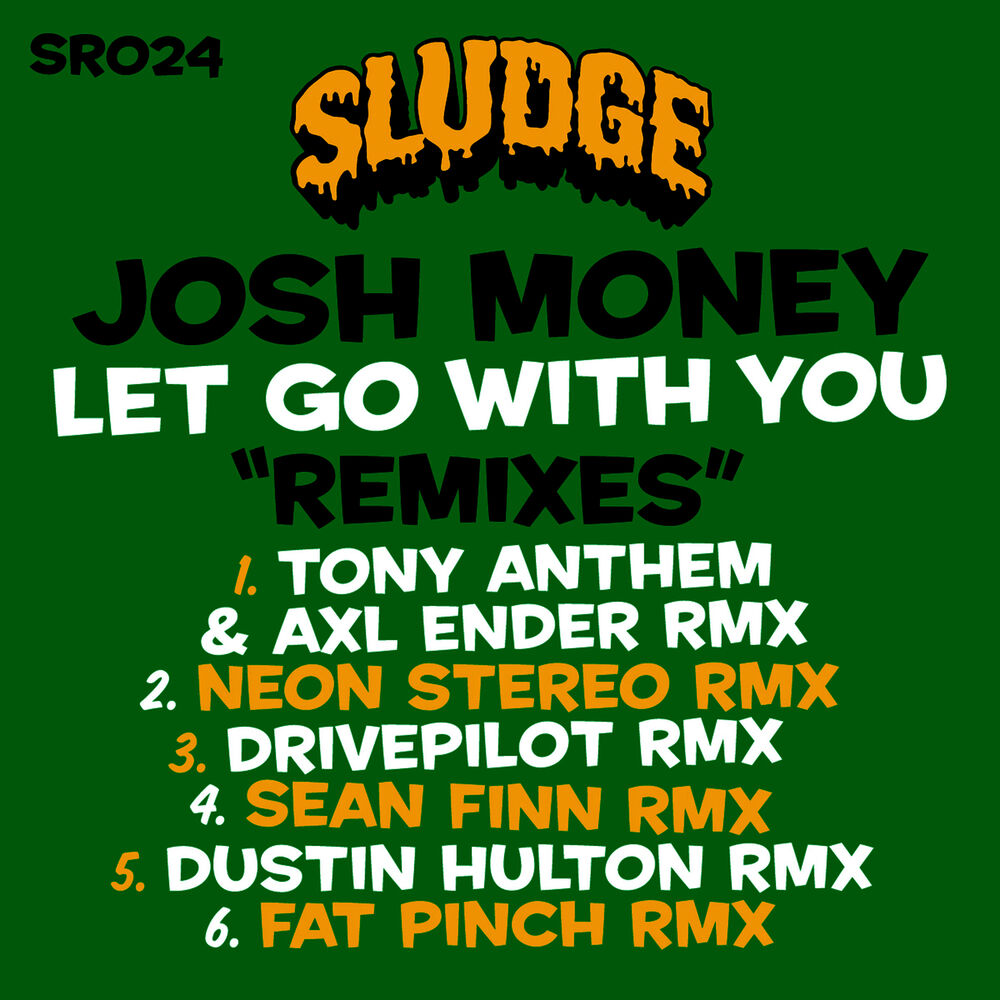 Picture of Let Go Without You (Remixes)