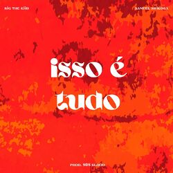 Cover of ISSO É TUDO