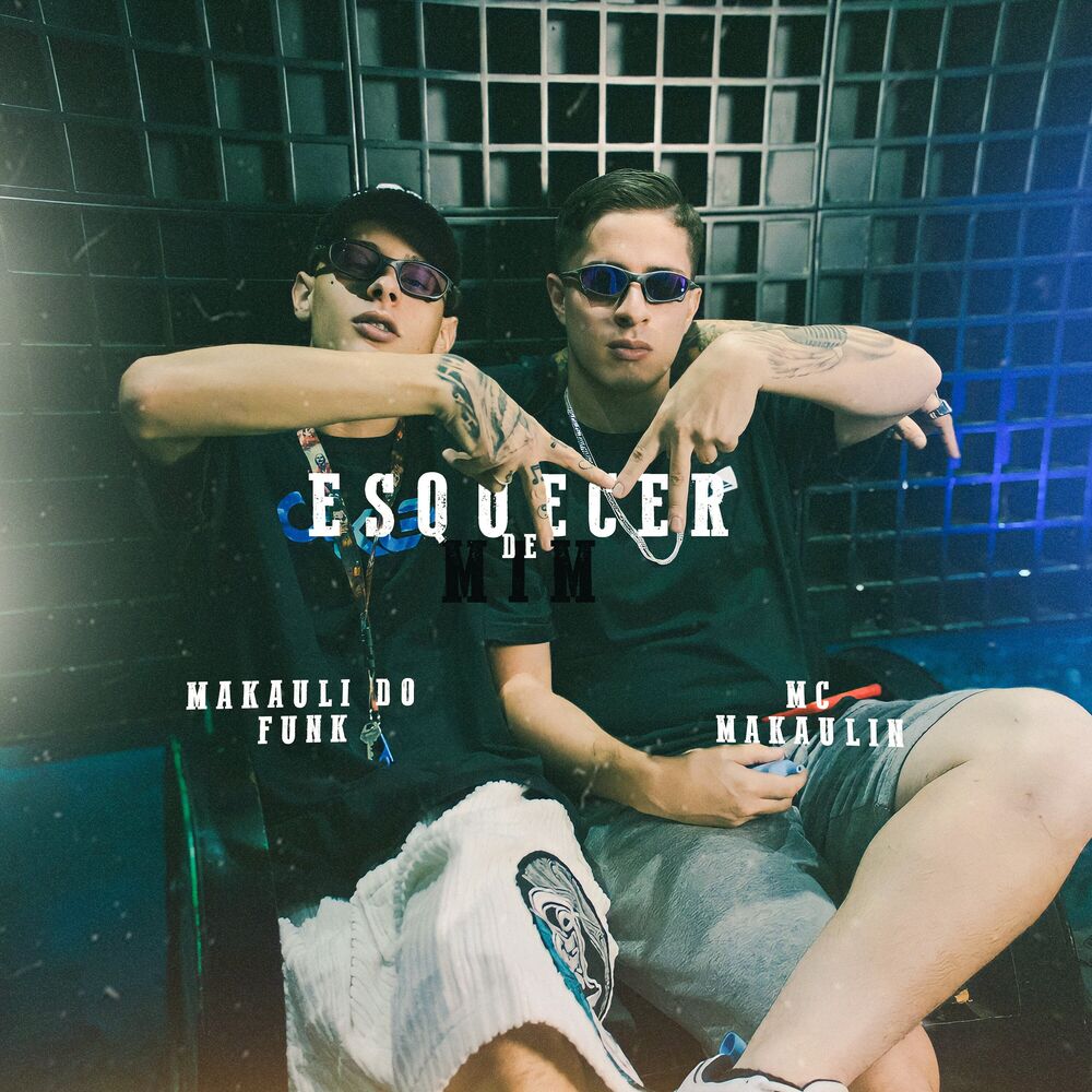 Picture of Esquecer de Mim