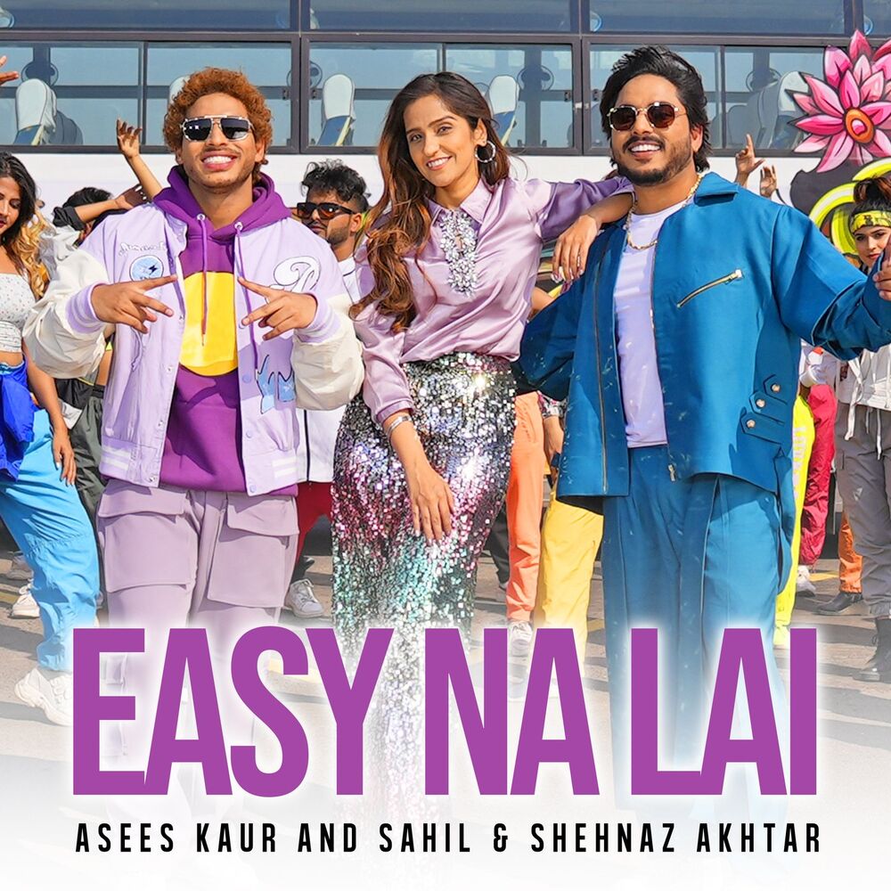 Picture of Easy Na Lai