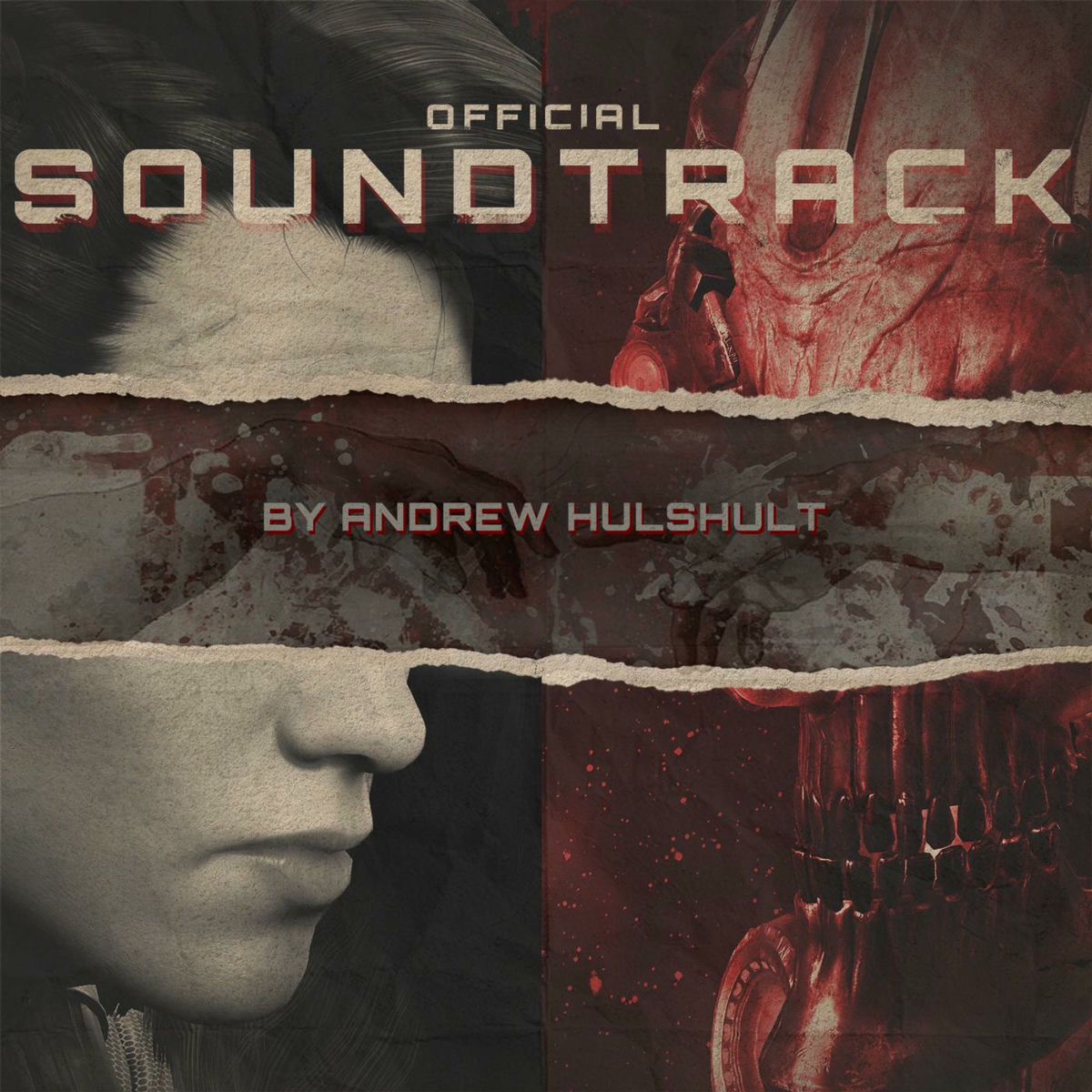 Album cover of Bombshell (Original Soundtrack)